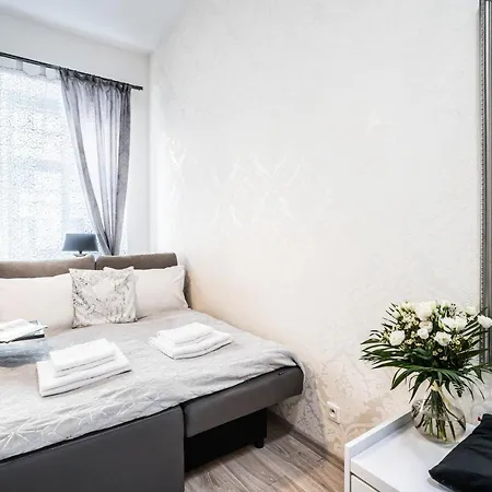 Appartement Rent Like - Ruska 41/42