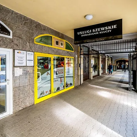 Rent Like - Ruska 41/42 * Wrocław