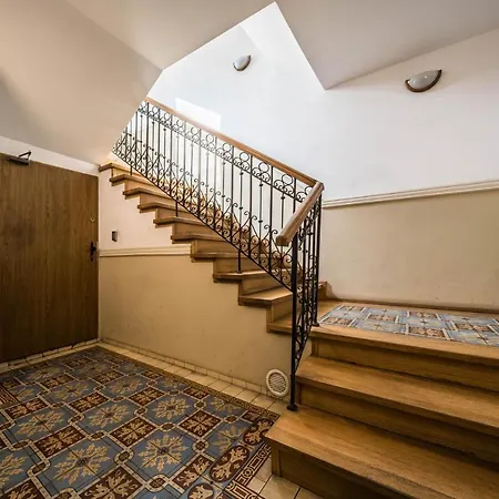 Rent Like - Ruska 41/42 Appartement Wrocław