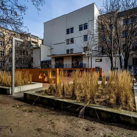 Appartement Rent Like - Ruska 41/42 *