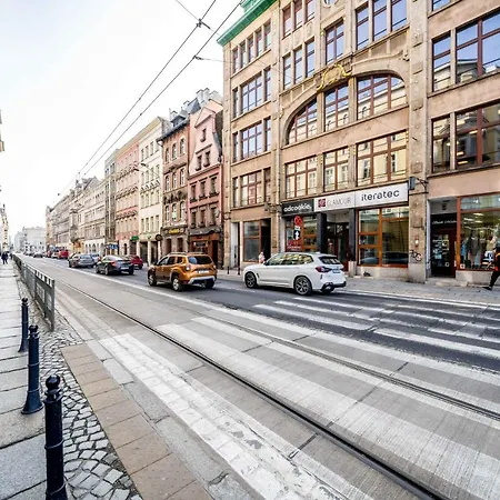 Rent Like - Ruska 41/42 * Wrocław